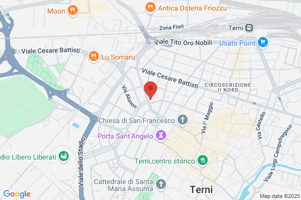 Langolo Piu Intimo Di Milli Anna Rosa