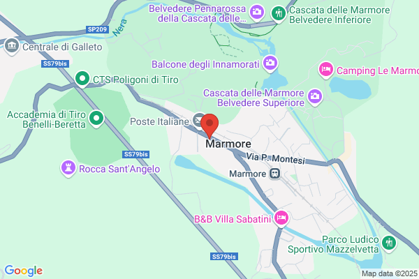 Martelli morero