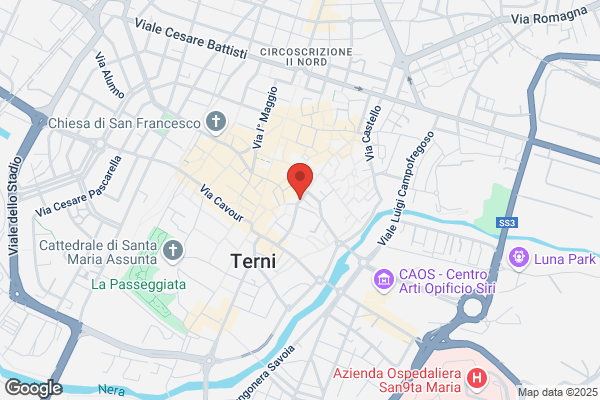 Giuli Diffusione S.R.L.