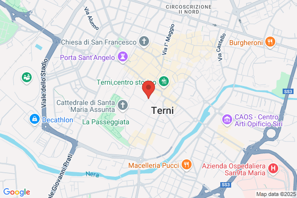 I Portici Srl