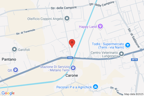 Sidam S.A.S. Di Sacchetti Raffaella E C.