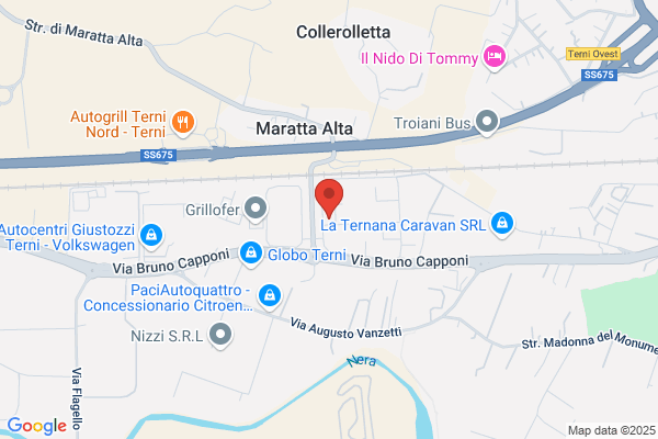 Severi maria Carmela