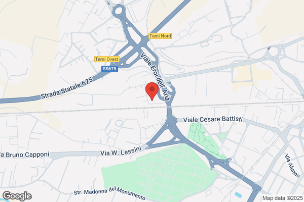 Car Center Srl