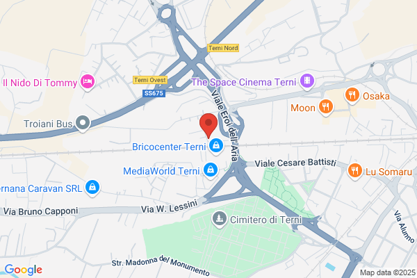 Centro Revisione Ceccarelli