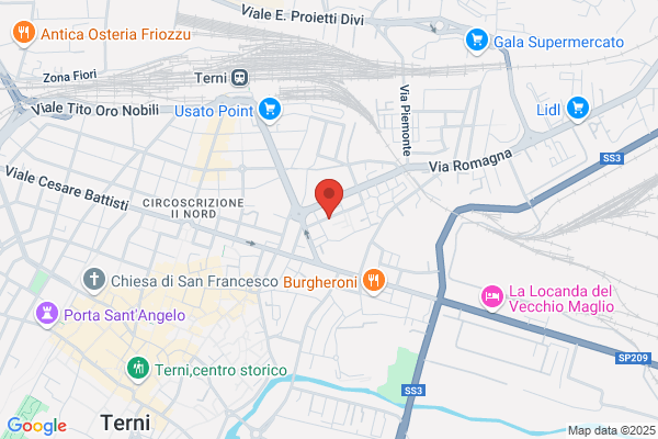 L'Antico