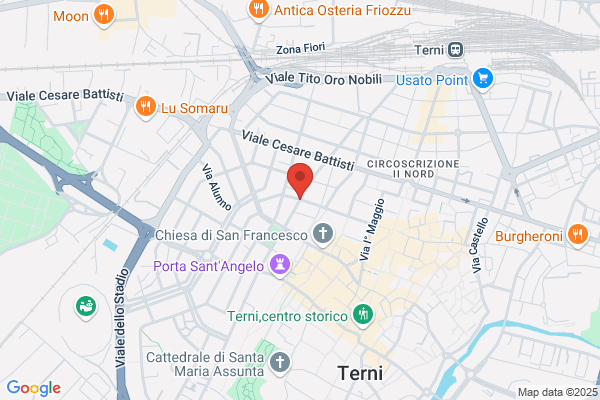 Pareti In Di Ivano Vicari