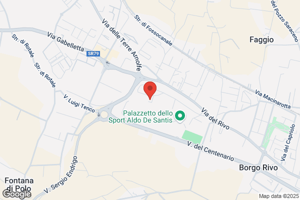 Aste - Residenza Protetta per Anziani