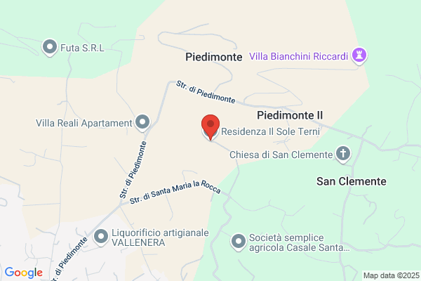 La Residenza Il Sole