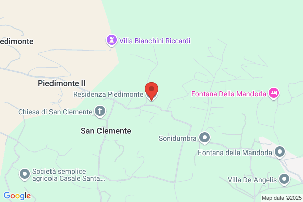 Residenza Piedimonte
