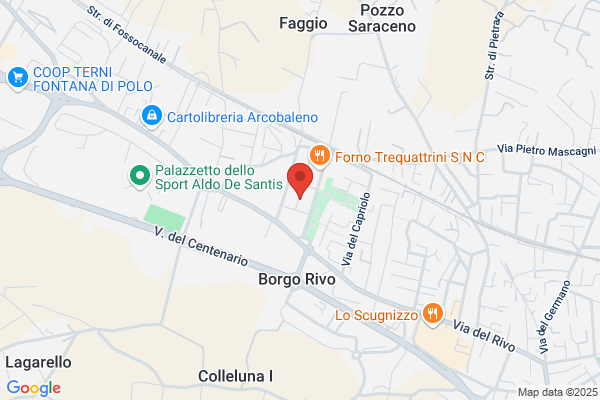 Residenza per Anziani La Maison