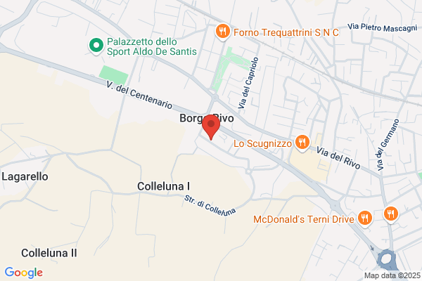 Saltimbocca Ristorante Pizzeria
