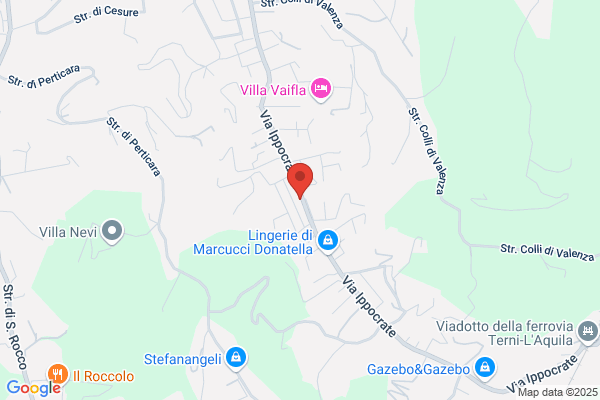Villa Fussi Di Fussi Giuseppina