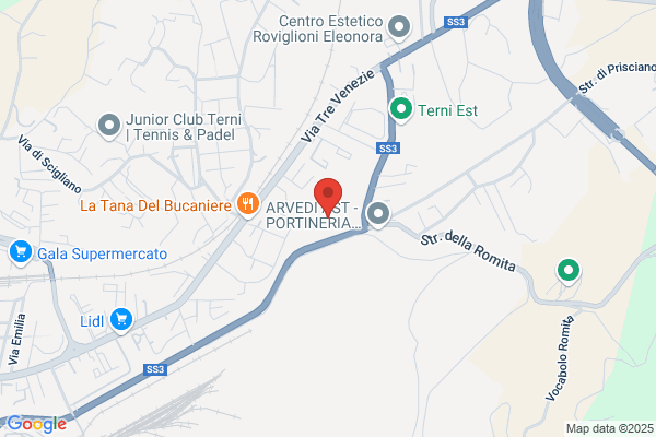 Villa Luisa Di Cerini Giuseppina