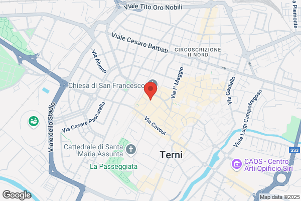 I.S.T.E.S. Scuola Teologica Diocesana