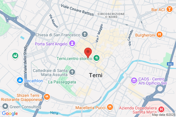 Parrocchia S. Croce