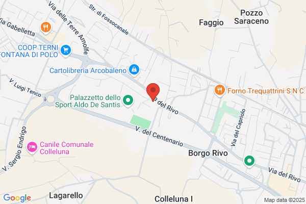 Parrocchia S.Matteo