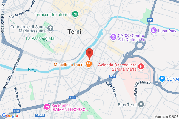Parrocchia Sacro Cuore Di Gesu