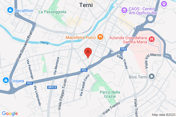 Suore Perpetuo Soccorso