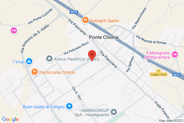 Umbria Inox