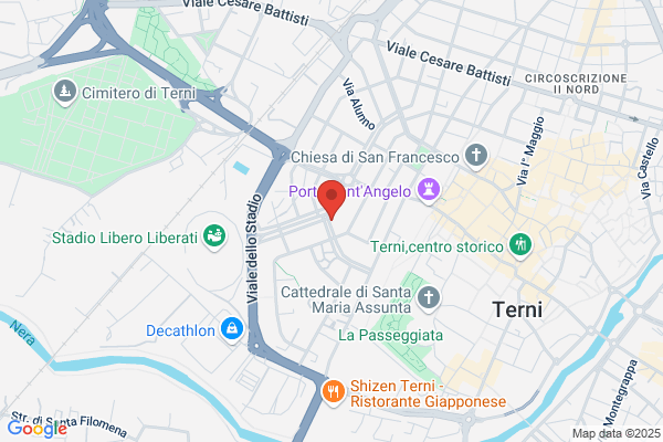 Studio Servizi Avanzati Srl