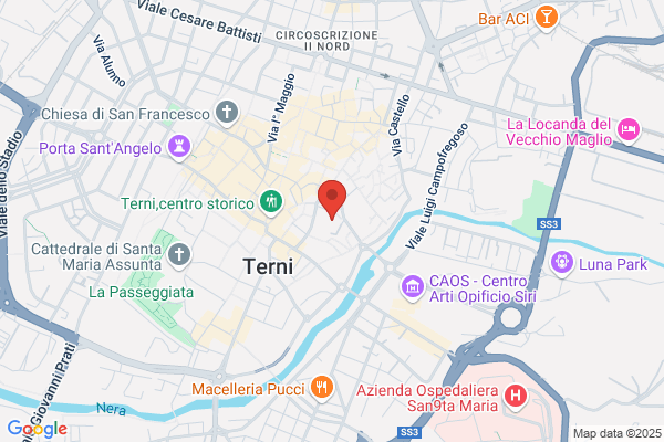 Teodori massimo (Dr.)
