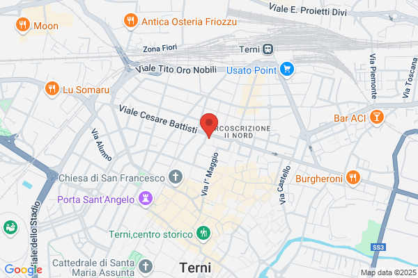 Finterni