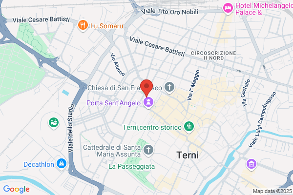 Fratini Raoul (Prof.)
