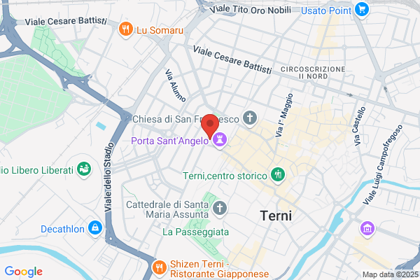 Immobiliare Giacomelli Sas Di Plozner Luigi