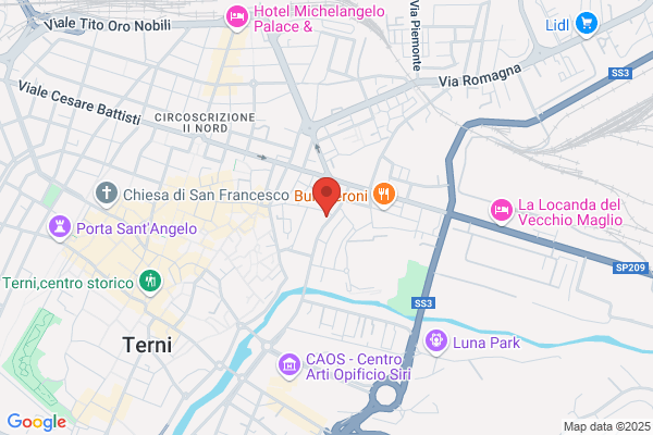 Franceschini Vania