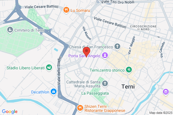 Grilli Prof. F. E Marazzi Dott. A.