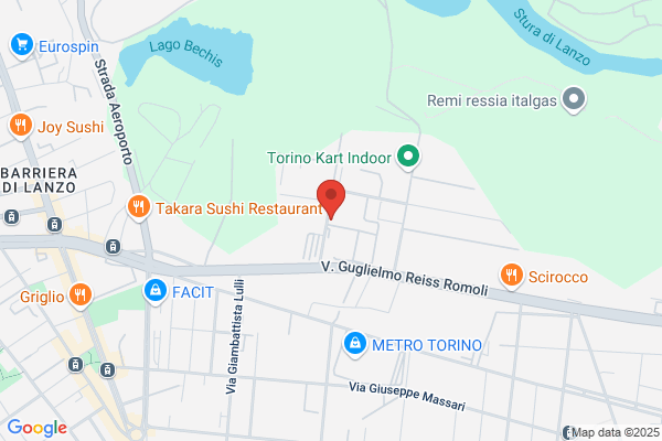 Telecom Italia Learning Services Spa.