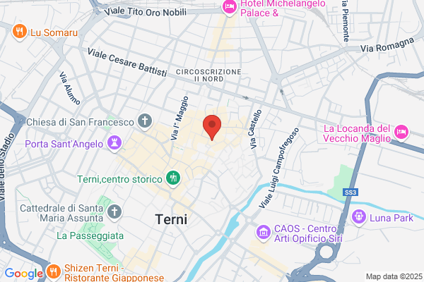 Studio Tecnico Ing. Paolo Listante