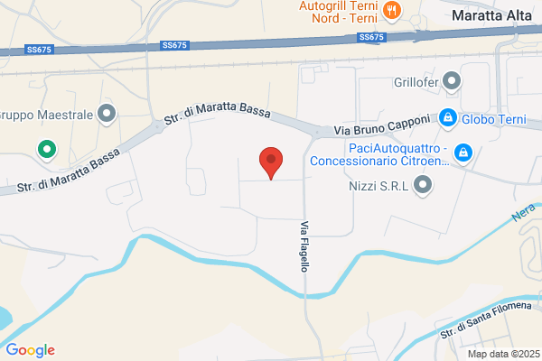 So. L. Co. Coop.Sociale Arl