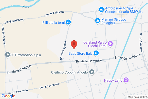 Uffici Giudiziari/Procura Circondariale