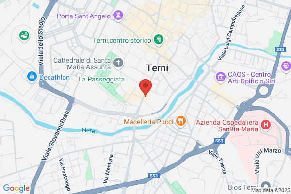 Uffici Giudiziari/Sezione Polizia Giudiziaria