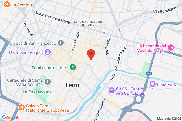 Tedeschi Illuminazione