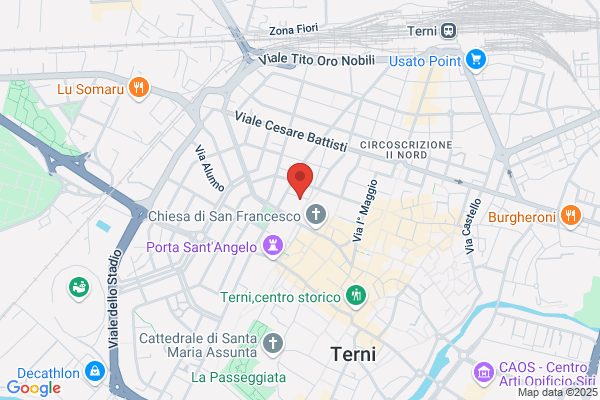 Centro Sorriso Dott. Marinozzi Sauro