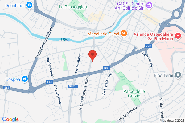 Studio Dentistico Dr. Giacomini G. E Dr. mattioli u.