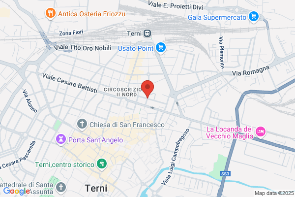 Regione Dellumbria