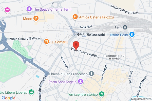 Bar Umbria