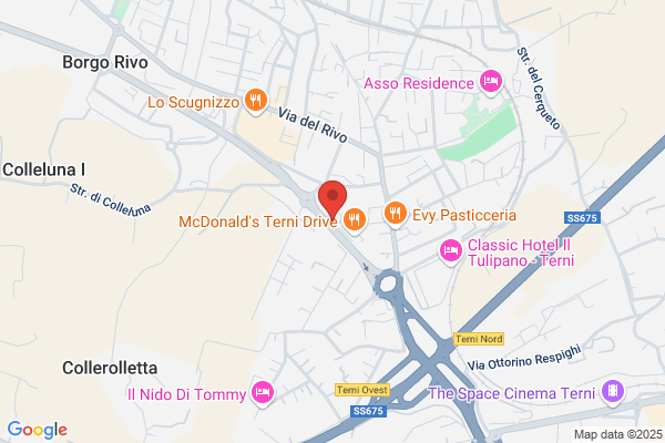 Distributore IP