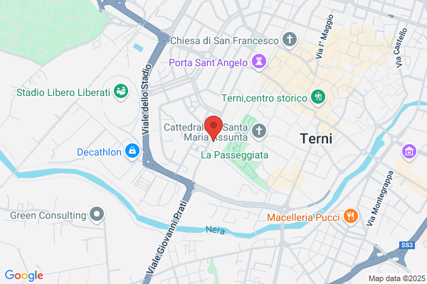 Distributore IP