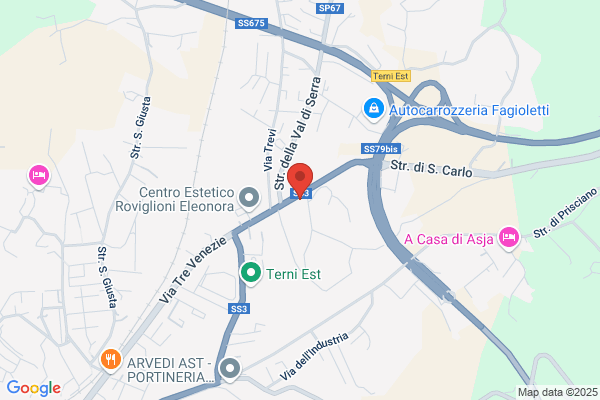 Eni Station