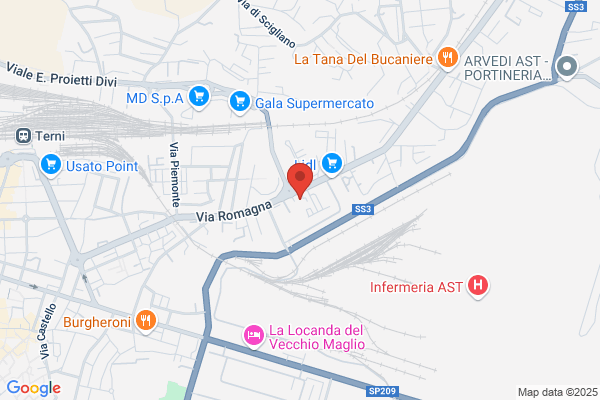 Passeri massimiliano