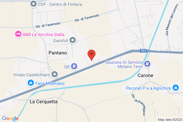 Ingrosso Bartoloni Srl