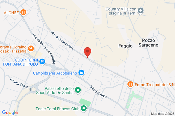 Arcangeli Tullio Pozzi e Palificazioni