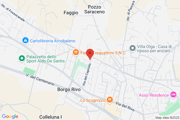 Marino Gl Costruzioni