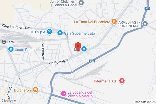 Il Quadrifoglio Di Fracassini V. E C. sas