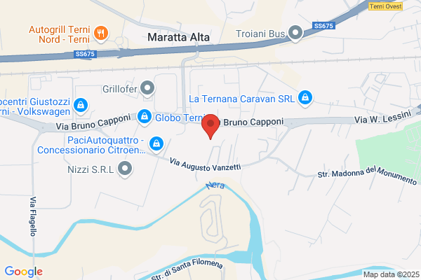 Cupi Elis Impianti
