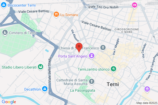 Mazzocchi Impianti